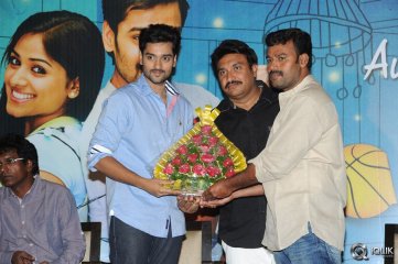 Chakkiligintha Movie Audio Success Meet